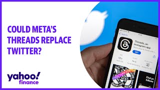 Meta's Threads users tops 100 million, threatening Twitter