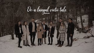 Adonia  -  De-a lungul vietii tale