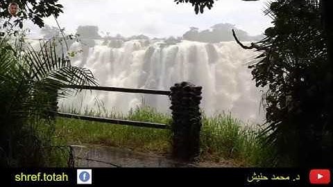 تلاوة حجازية من اواخر سورة التوبة محمد حنيش