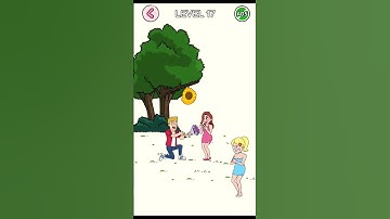 DOP 5 Delete One Part Fun Mobile Puzzle Game 🤯 (Walkthrough + Tips) #game#gaming#dop5#puzzle