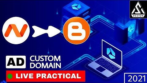 How To Connect Namecheap Domain With Blogger - Profesionaly - Live Practical Demo 2021