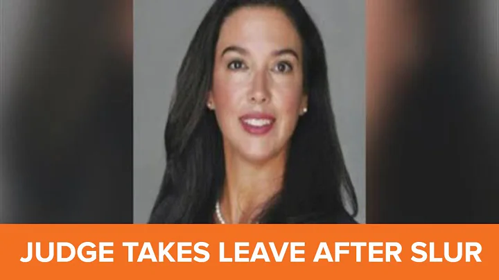 Judge Michelle Odinet to take leave of absence ove...