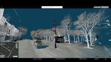 Démonstration de Jakartowns