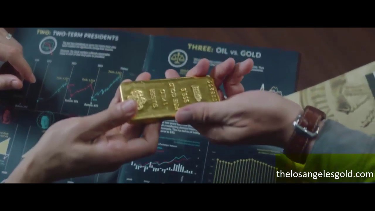 Gold Wholesale Store In Los Angeles YouTube