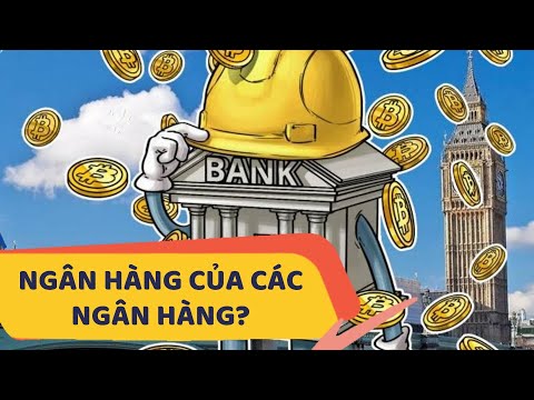 Video: Xếp Hạng độ Tin Cậy Của Ngân Hàng Năm Theo Ngân Hàng Trung ương