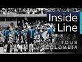 Team Sky Inside Line Episode 2: Tour Colombia