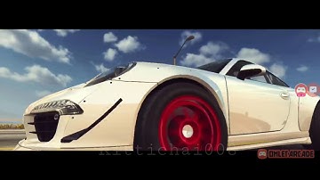 Need For Speed No Limits //Test drive  PORSCHE 911 CARRERA at NOVATO COAST ROAD