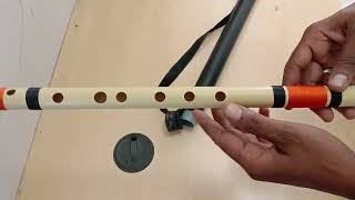 Indian Flute Review