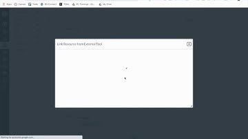 Canvas Campout Google Cloud Assignment   Teacher View