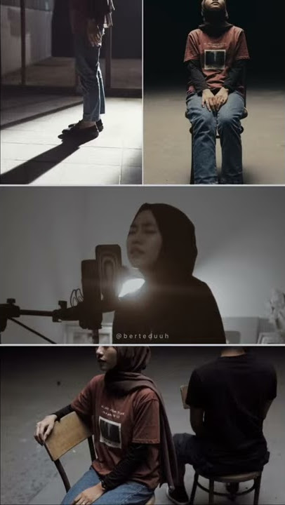 Story WA Cinta Salah Caitlin Halderman | Feby Putri nc Cover