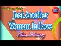 Just Another Woman In Love (Anne Murray) #nocopyright #karaokeversion