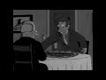 Steamed Hams but it&#39;s a Film Noir | Alfred Hitchcock/Orson Welles/Simpsons Parody