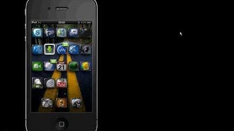 How To Delete Cydia Apps in Springboard