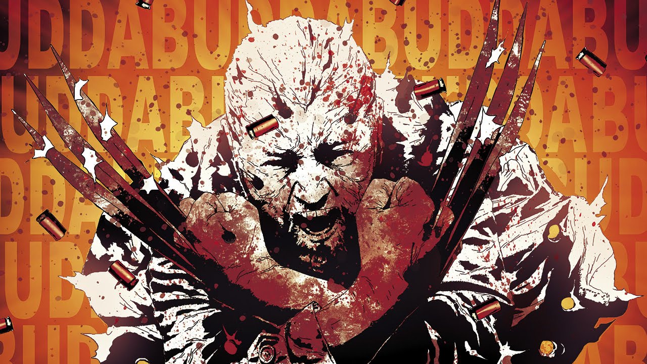 Old Man Logan #1 Review - YouTube