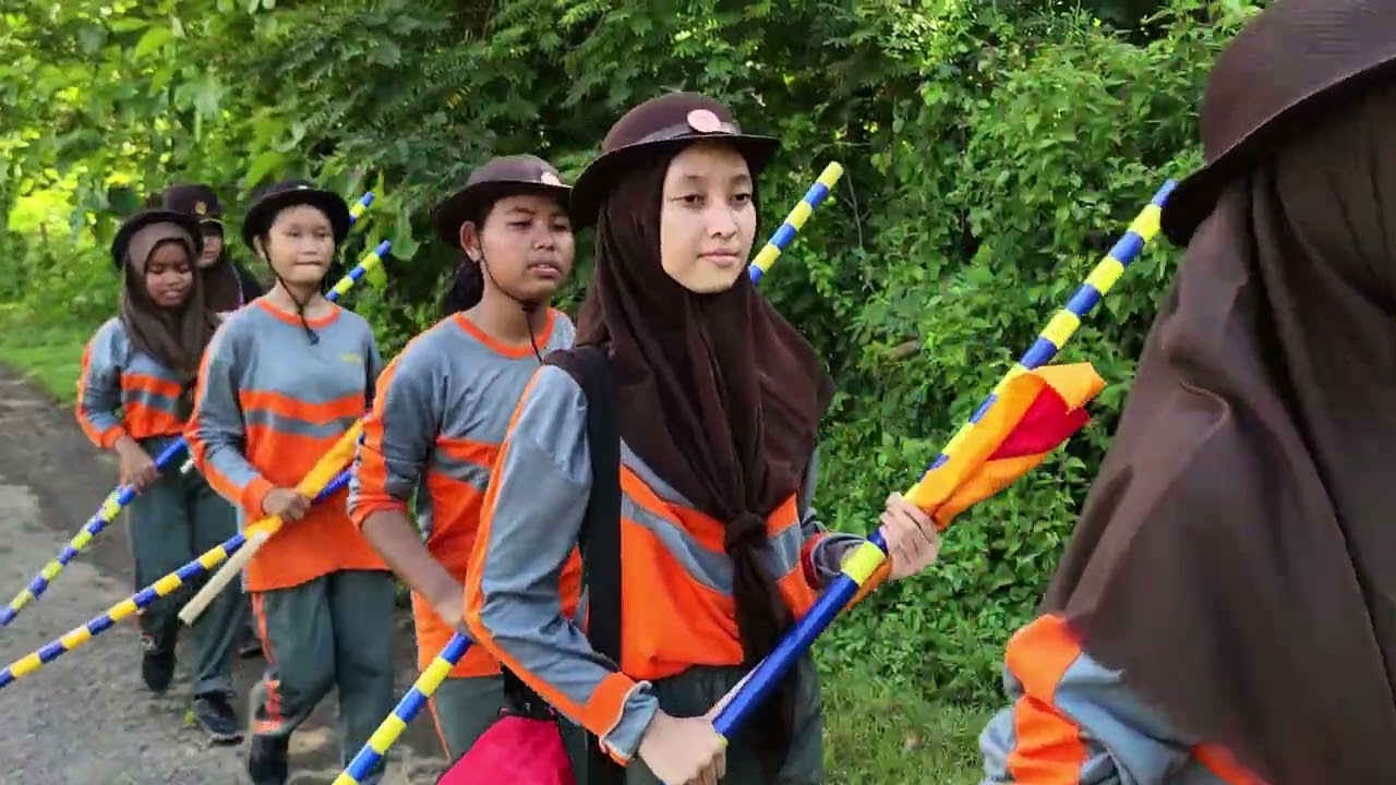 Implementasi Gerakan 7 Kebiasaan Anak Indonesia Hebat