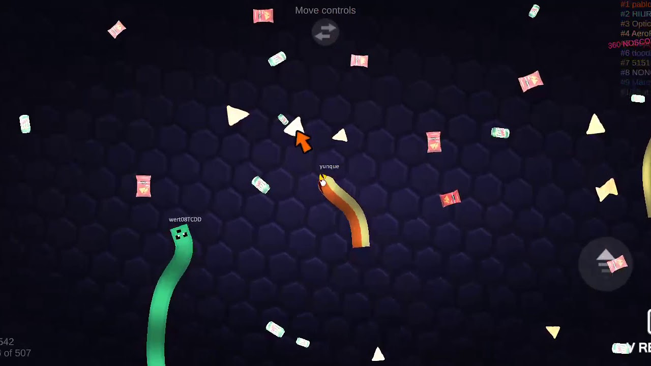 Snake Mlg Snake mlg edition - YouTube
