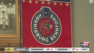 Harrisburg Senators host annual job fair