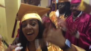 Msap Graduation Class Of 2017