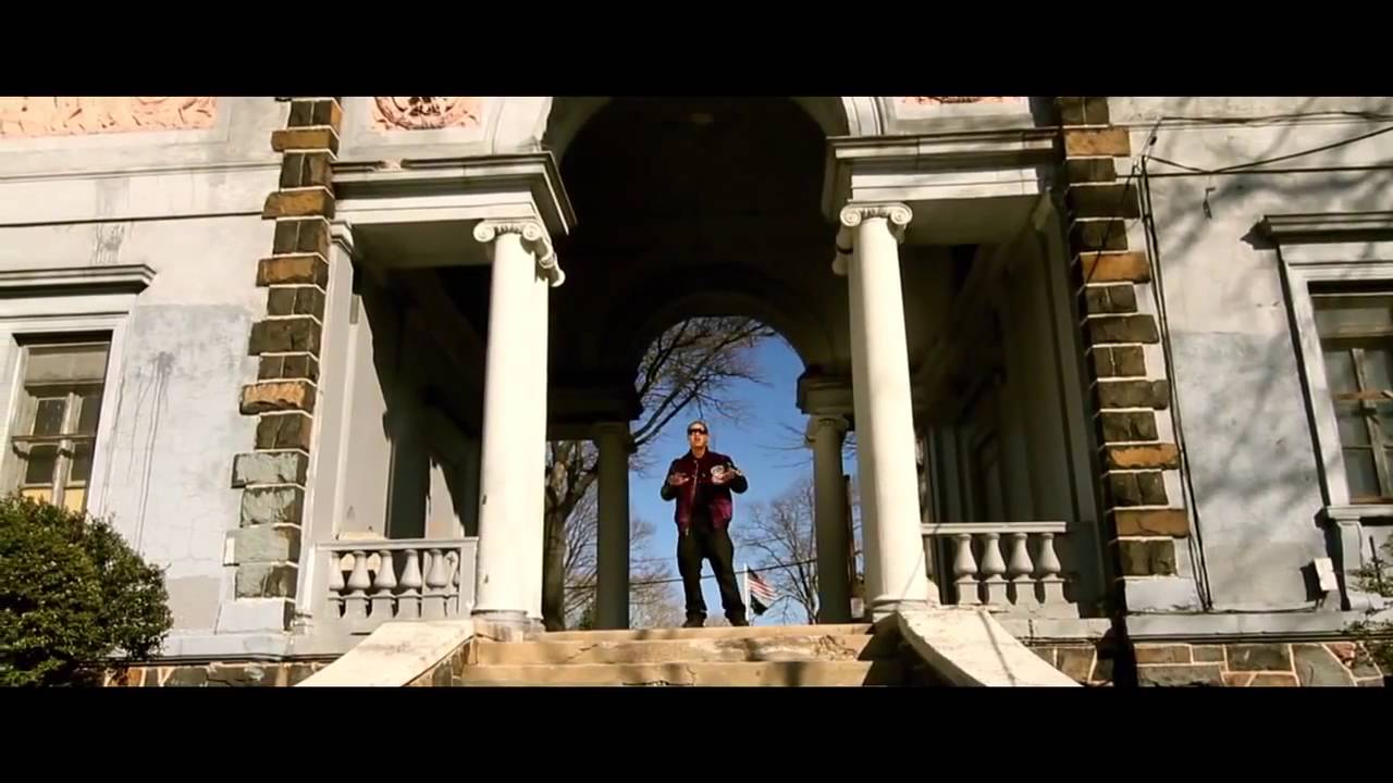 Fuego No Me Dispares Music Video