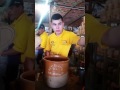 El tequila más grande DEL MUNDO