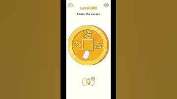 Dop 2 || 🔥🔥 delete one part level 230 || walkthrough gameplay #shorts #dop2 #androidgameplay