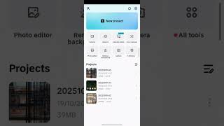 How To Remove Watermark ||Permanently In Capcut #shorts #capcut #youtube