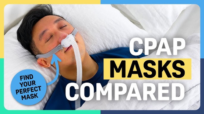 Airing: The Maskless, Hoseless, Cordless, Micro-CPAP Device FreeCPAPAdvice  First Impression. 