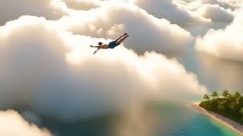 In Nonphysical Dimensions, Your Focus Determines Your Reality