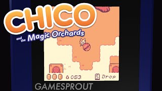 Chico and the Magic Orchards (Official Trailer!) screenshot 5