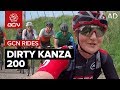 GCN Rides The 2018 Dirty Kanza 200 GCN Rides The 2018 Dirty Kanza 200