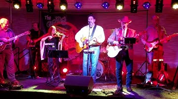 Going Commando - Seminole Wind