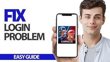 How To Fix MLB 9 Innings 25 Game Login Problem | Final Solution