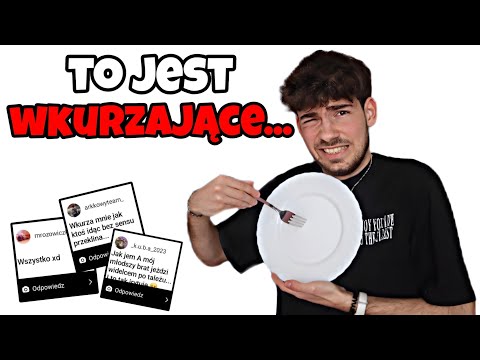 TEN FILM CIĘ WKURZY! WEJDŹ A SIĘ PRZEKONASZ...😡
