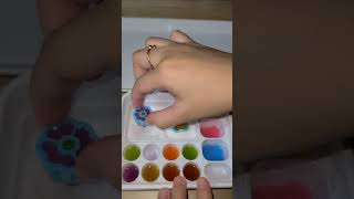 DIY GUMMY | MAKING GUMMY CANDY USING JAPANESE CANDY KIT