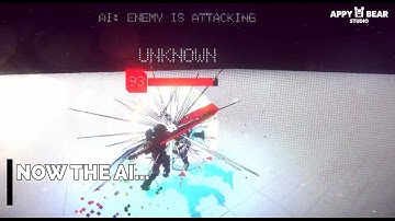 New Look + Smart Enemies! (AI Update) 🧠