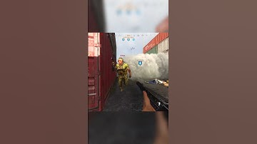 I installed AIMBOT and now I can