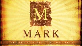 Evanjelium podľa Marka - Biblia SK