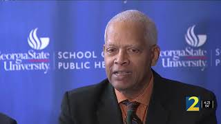 Hank Secures Funding for GSU to Help Afghan Refugees in Clarkston