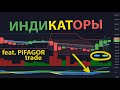 ИНДИКАТОРЫ: Что Они Говорят? Какие выбрать? Как Пользоваться? - Большой разбор с @Pifagor trade