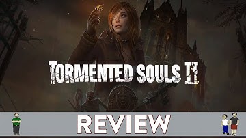 Tormented Souls 2 Review