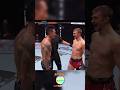 Remember Max Holloway vs Arnold Allen STRIKING MASTERCLASS