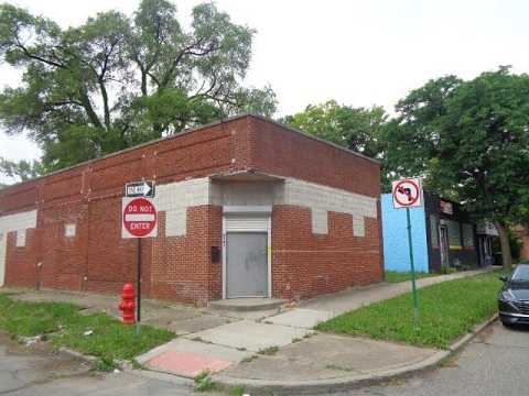 2701 Puritan Street, Detroit, MI home video tour