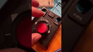 Atari Drum Brain - Circuit Test!