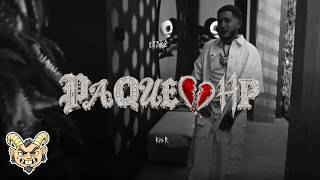 KRIS R - PA QUE HP 💔