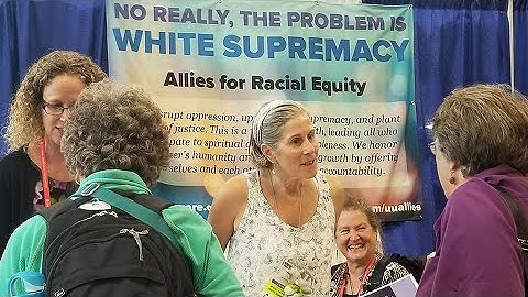 Part 3 of 3 - Consensus Decision Making to Counter Oppression