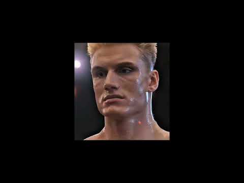 So I party like a rockstar (SUPER SLOWED) (BASS BOOSTED) #IvanDrago #RockyEdit