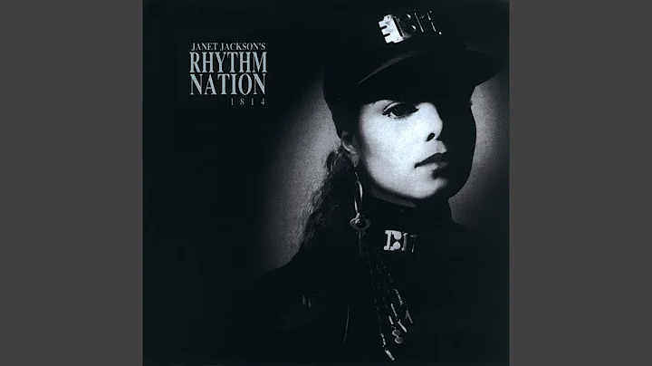 Rhythm Nation