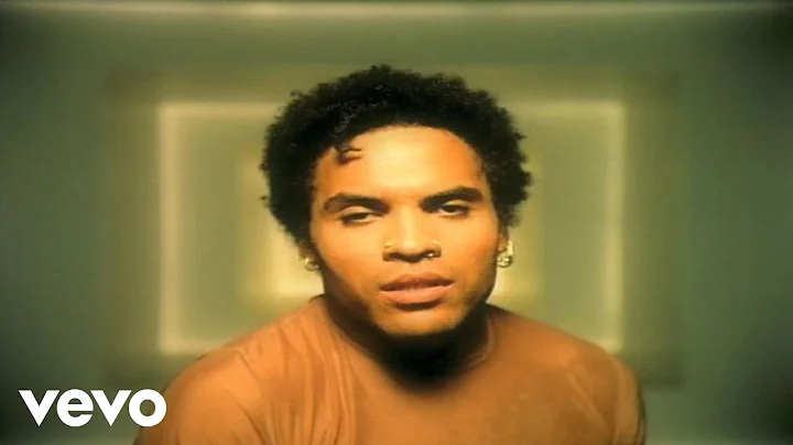 Lenny Kravitz - Thinking Of You