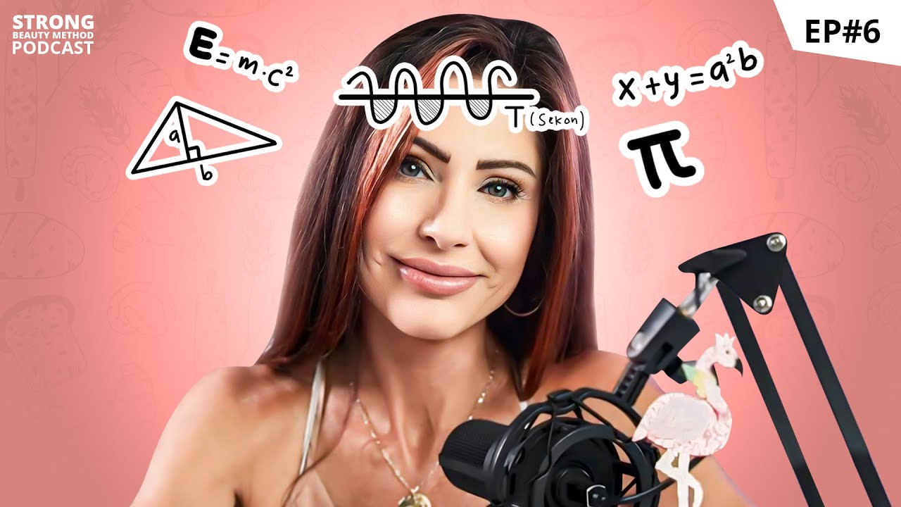 Macros: Customizing the Perfect Diet for Women Over 40 (EP-6)