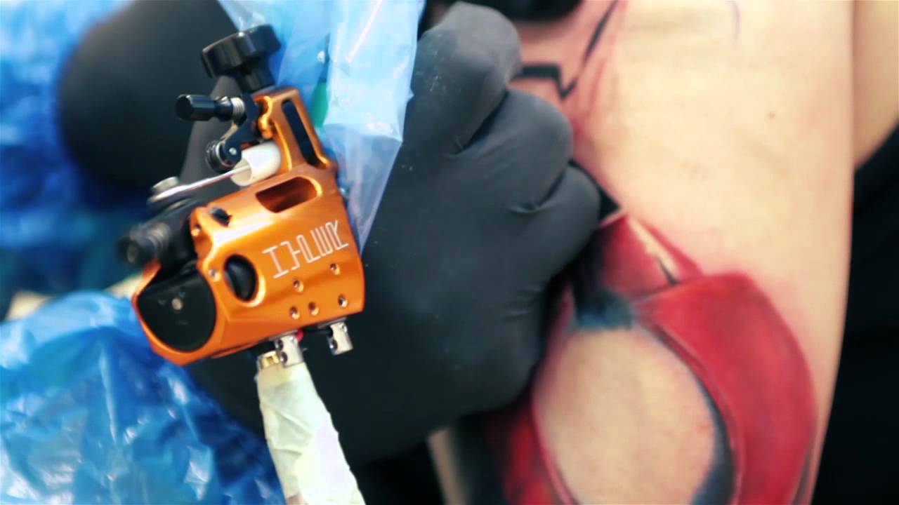 Silvano Fiato - Stigma Rotary